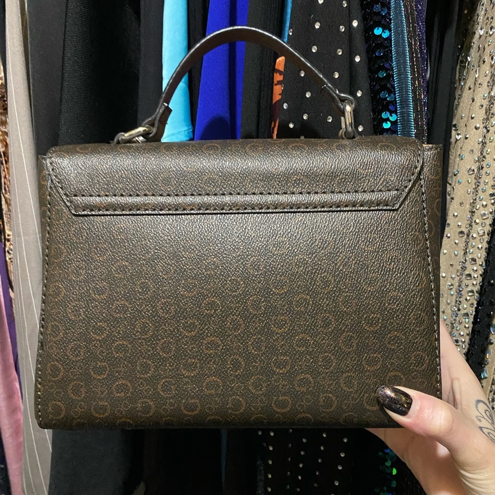 Guess Purse - Picture 3 of 3